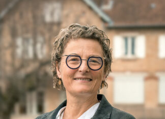 Christelle Plathey Municipales Montmorot