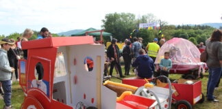 Vosbles-Valfin. La descente de caisses à savon revient le 10 mai !