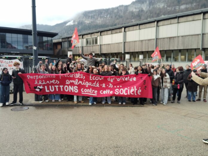 Rassemblement Bichat