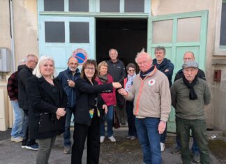 Saint-Amour. Un nouveau local pour trois associations de la commune