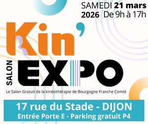 Salon Kin'Expo