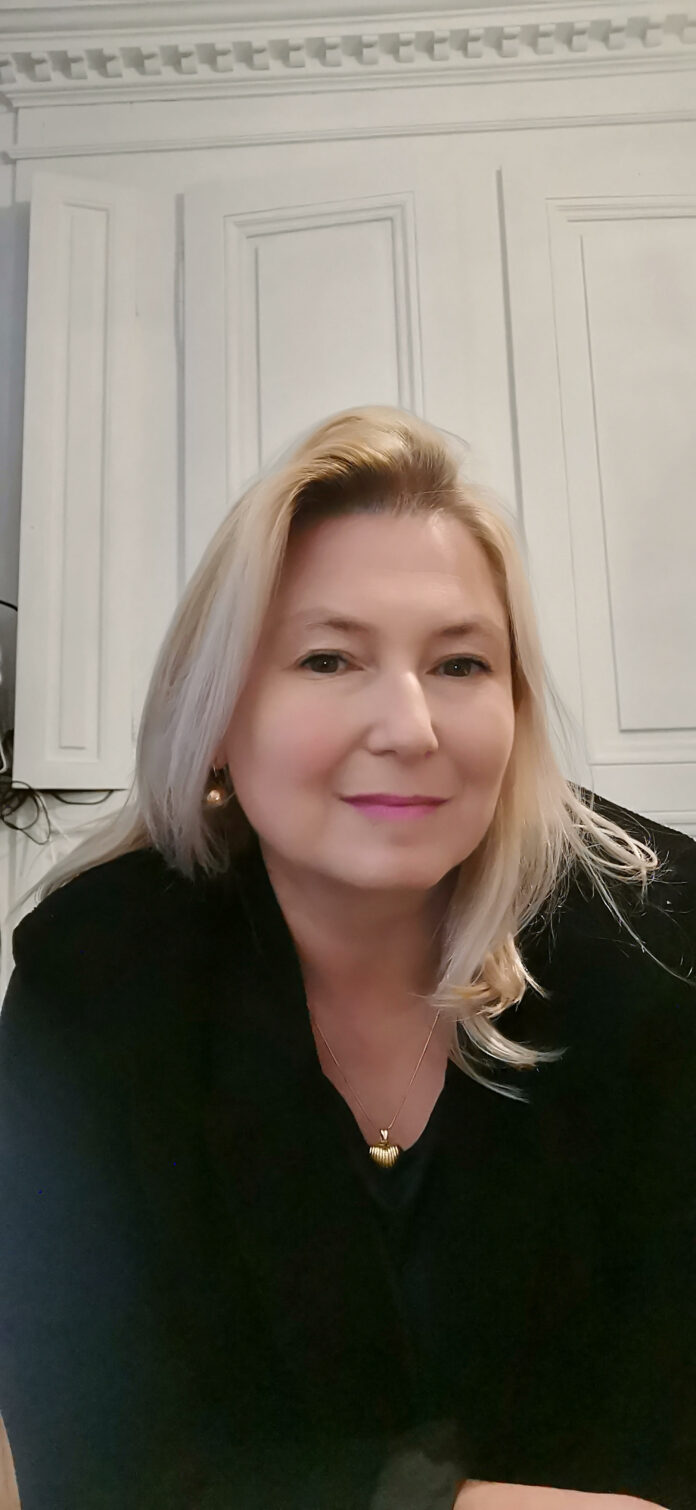 Séverine Debus Sandrine Debus Nantua