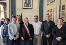 Nantua. Séverine Debus élue maire avec une forte opposition au conseil municipal