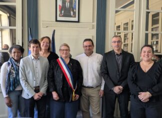 Nantua. Séverine Debus élue maire avec une forte opposition au conseil municipal