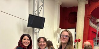 Lons-le-Saunier. La Soirée Chavon renforce le lien entre ville et hôpital Soirée Chavon Lons le Saunier 2026