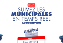 DIRECT. Elections Municipales 2026 : Suivez la journée du second tour en direct sur Hebdo39