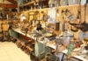 Écomusée outils autrefois Arinthod
