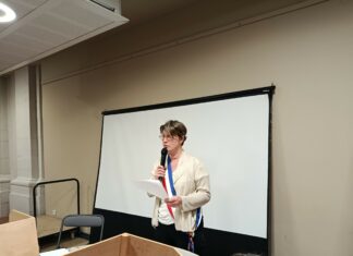 Arbois. Une mandature entre continuité et renouveau