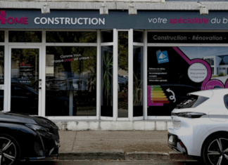 Région. Home Construction : l’exigence du clé en main au juste prix