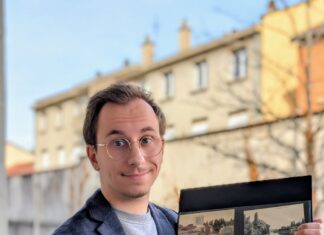 patrimoine Louhans Bresse