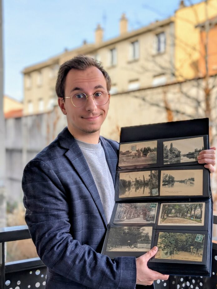 patrimoine Louhans Bresse