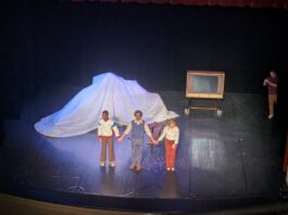 Lons-le-Saunier. RDV de l’Aventure : le théâtre plein à craquer pour la soirée d’inauguration