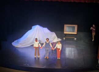 Lons-le-Saunier. RDV de l’Aventure : le théâtre plein à craquer pour la soirée d’inauguration