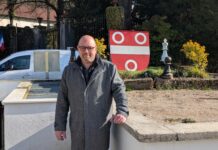 Dortan. Municipales 2026 : Lionel Cornaton veut « embellir le village et l’ouvrir au tourisme » embellir le village dortan