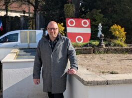 Dortan. Municipales 2026 : Lionel Cornaton veut « embellir le village et l’ouvrir au tourisme » embellir le village dortan