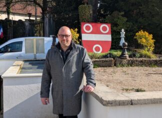 Dortan. Municipales 2026 : Lionel Cornaton veut « embellir le village et l’ouvrir au tourisme » embellir le village dortan