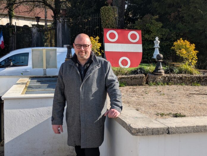 embellir le village dortan