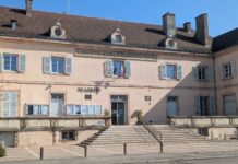 Louhans. Derniers débats du conseil municipal autour du cinéma avant les élections Mairie Louhans