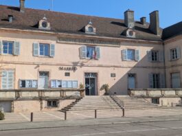 Louhans. Derniers débats du conseil municipal autour du cinéma avant les élections Mairie Louhans