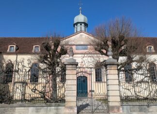 Louhans. Journée du 8 mars : des visites matrimoniales prévues à l’Hôtel-Dieu