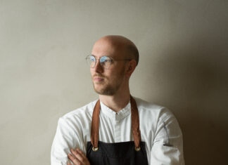 Pupillin. La Table du Grapiot décroche sa première étoile au Guide Michelin 2026