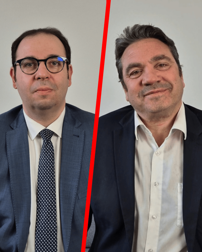 fusion listes Lons-le-Saunier municipales