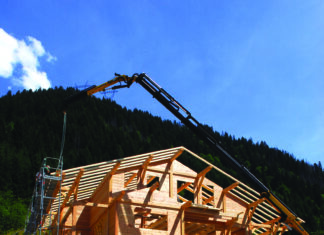 Dossier Habitat. Le secteur du bâtiment et de l’habitat : sous tension permanente