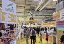 Édito. Comme un lundi : Un tour de France en une bouchée Salon de l’agriculture 2026