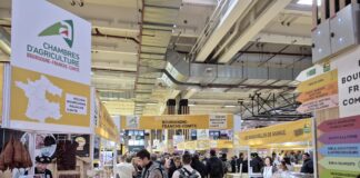 Édito. Comme un lundi : Un tour de France en une bouchée Salon de l’agriculture 2026