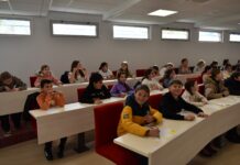 Poligny. 50 écoliers à l’assaut de la Dictée du Tour ! dictée tour france femmes