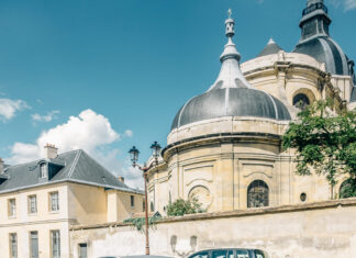 tour france 2cv parkinson