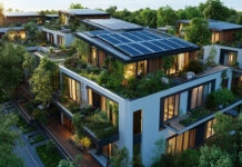 Dossier Habitat. Habiter en 2035 : à quoi ressembleront nos logements ?