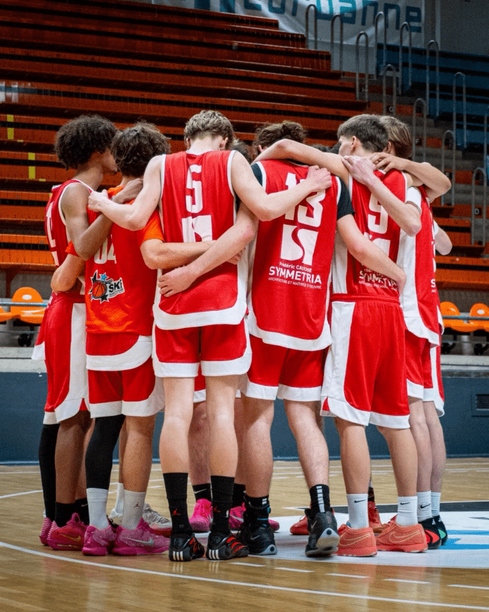 ALL Jura Basket Lons-le-Saunier