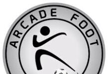 Arcade Foot – Pays Lunetier