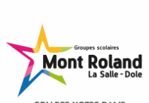 Ecole Notre Dame de Mont-Roland