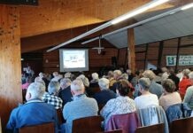 Salins-les-Bains. La Cabiotte se recentre pour mieux rassembler