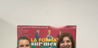 Besançon. Le Cnam ouvre ses portes le 14 mars pour concrétiser vos projets journée portes ouvertes Cnam Besançon