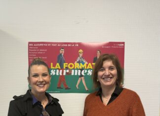 Besançon. Le Cnam ouvre ses portes le 14 mars pour concrétiser vos projets journée portes ouvertes Cnam Besançon