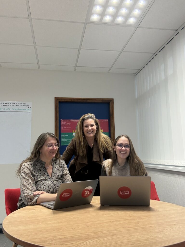 journée portes ouvertes Cnam Besançon