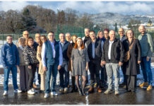 Liste Michel Moine Izernore