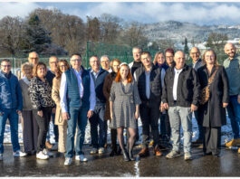 Liste Michel Moine Izernore