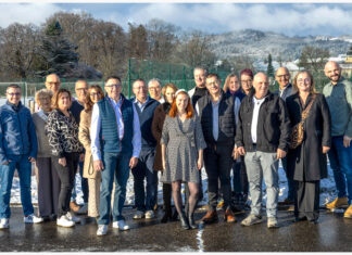 Liste Michel Moine Izernore