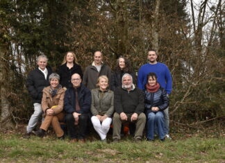 La candidature municipales éclans-nenon révélée