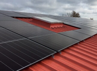 Région. Héliophoton : vingt ans d’énergie solaire au service des territoires héliophoton