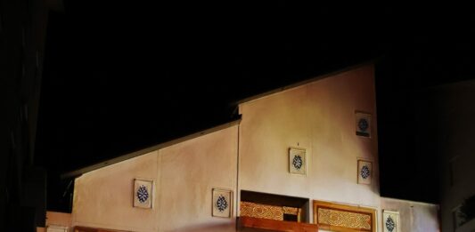 Bellignat. Le quartier du Pré des Saules mis en lumière au centre culturel Aragon Quartié du Près des Saules Bellignat