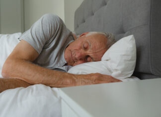 ateliers sommeil seniors Orgelet