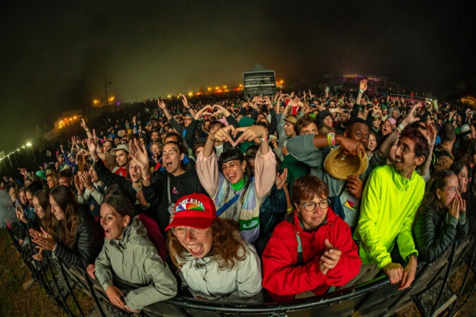 Festival de la Paille 2026 Métabief