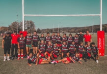 tournoi rugby jeunes Arbent