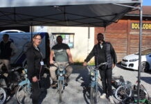 fête deux roues Dole