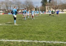 FCSC Rugby Saint-Claude
